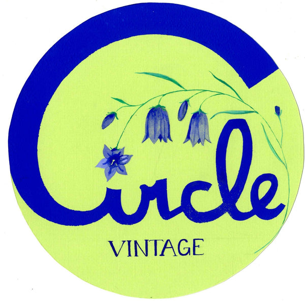 Circle Vintage